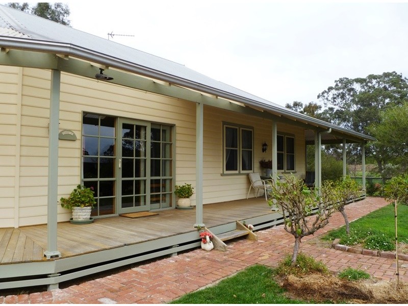 500 Old Hamilton Road, Haven VIC 3401