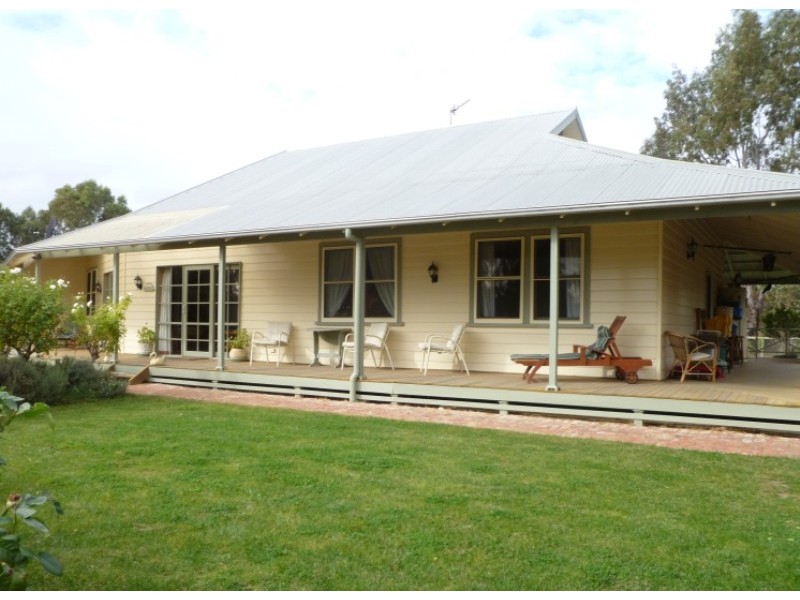 500 Old Hamilton Road, Haven VIC 3401