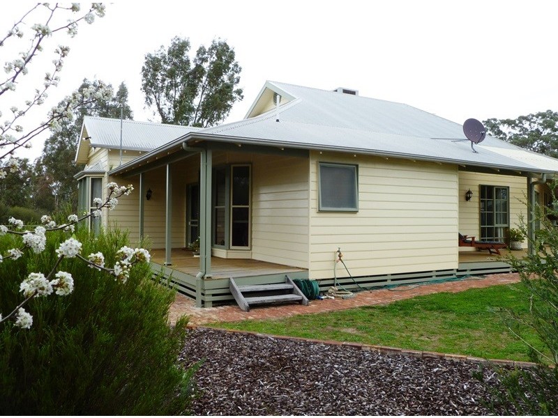 500 Old Hamilton Road, Haven VIC 3401