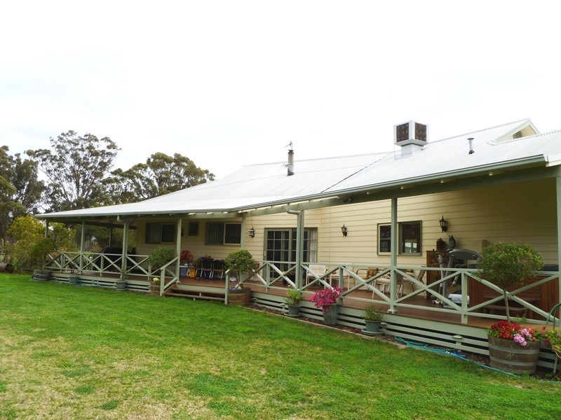 500 Old Hamilton Road, Haven VIC 3401