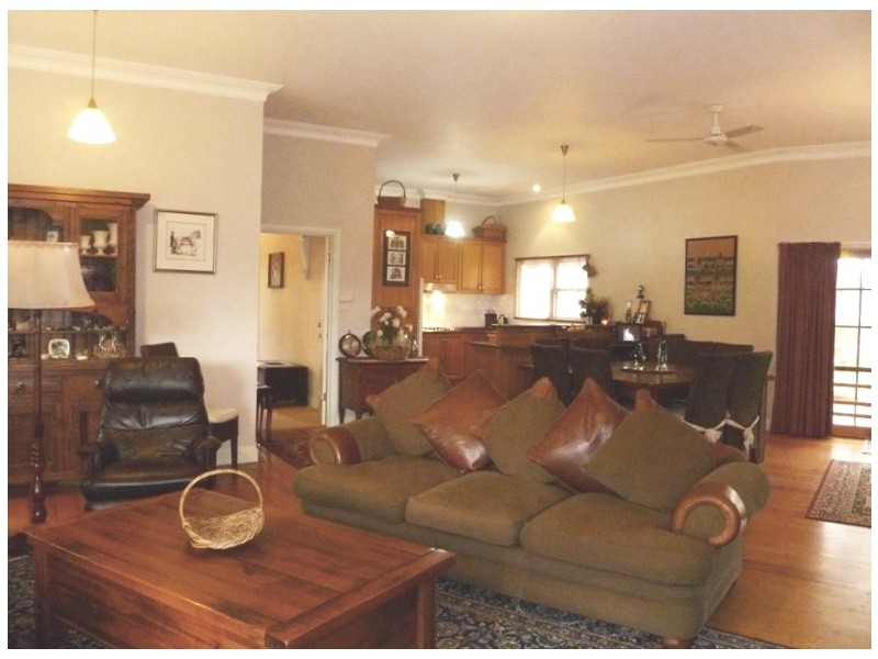 500 Old Hamilton Road, Haven VIC 3401