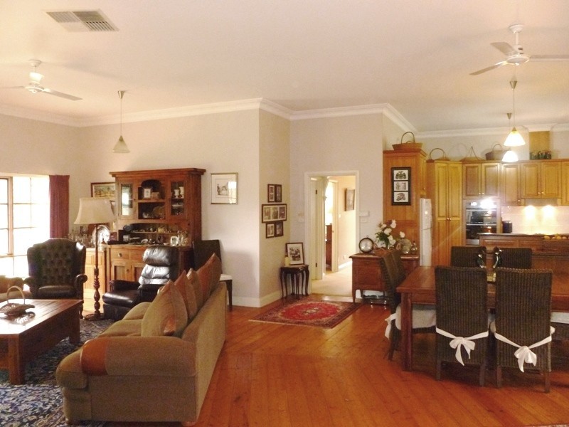 500 Old Hamilton Road, Haven VIC 3401