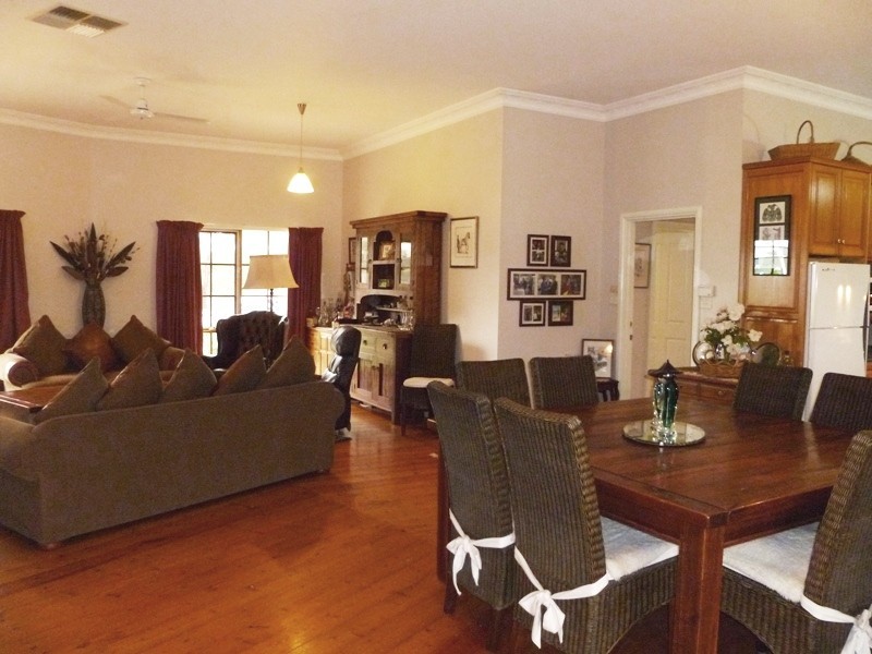 500 Old Hamilton Road, Haven VIC 3401