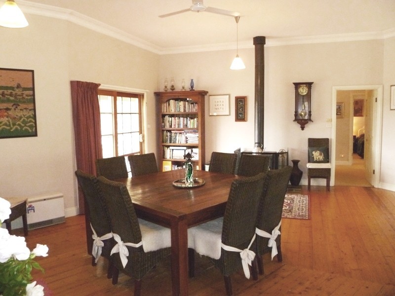 500 Old Hamilton Road, Haven VIC 3401