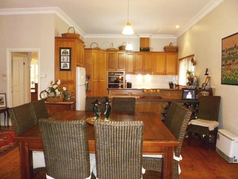 500 Old Hamilton Road, Haven VIC 3401