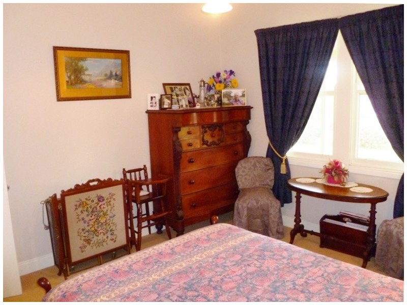 500 Old Hamilton Road, Haven VIC 3401