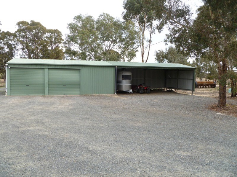 500 Old Hamilton Road, Haven VIC 3401