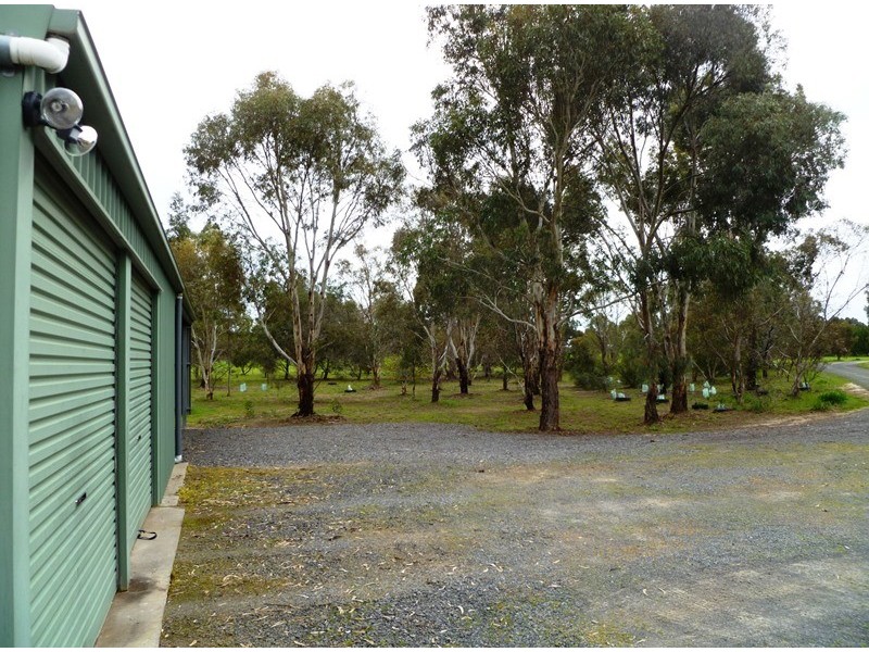 500 Old Hamilton Road, Haven VIC 3401