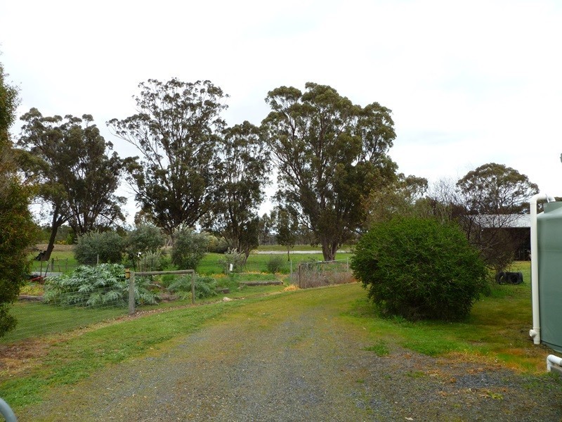 500 Old Hamilton Road, Haven VIC 3401