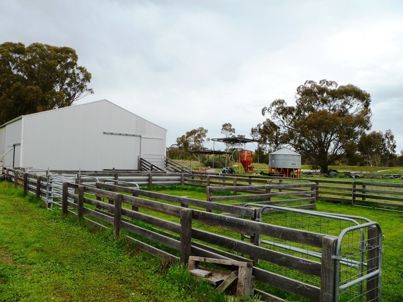 500 Old Hamilton Road, Haven VIC 3401