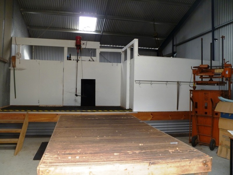 500 Old Hamilton Road, Haven VIC 3401