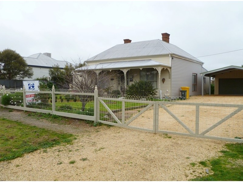 47 Munro Street, Murtoa VIC 3390