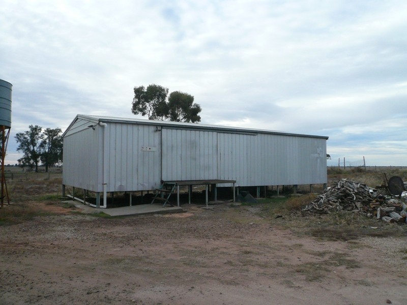 61 Nuske Road, Dimboola VIC 3414