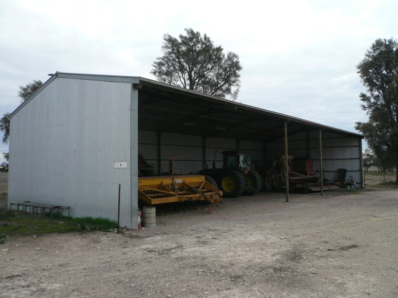 61 Nuske Road, Dimboola VIC 3414