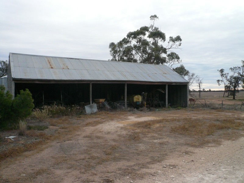 61 Nuske Road, Dimboola VIC 3414