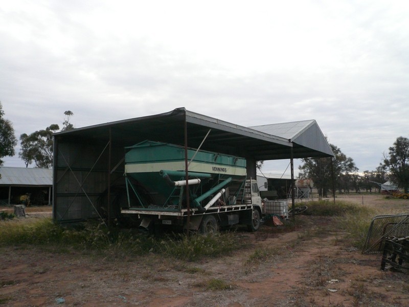 61 Nuske Road, Dimboola VIC 3414