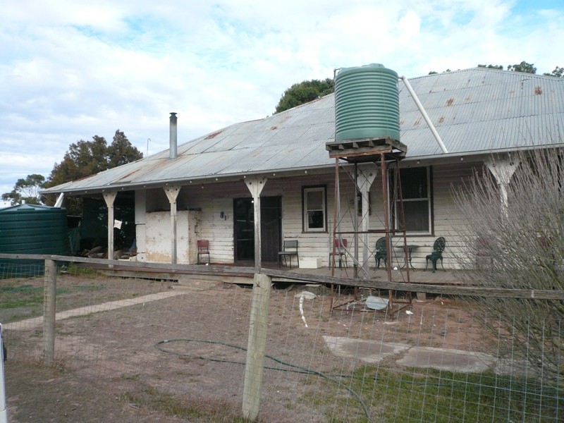 61 Nuske Road, Dimboola VIC 3414