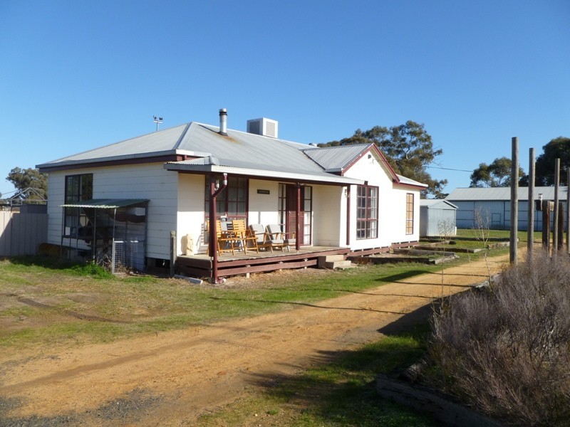 3261 Western Highway, Dimboola VIC 3414