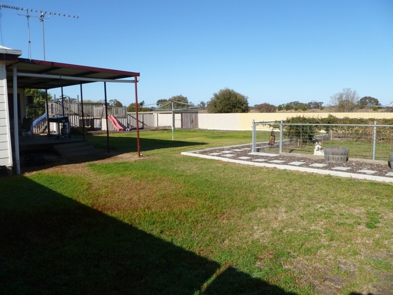 3261 Western Highway, Dimboola VIC 3414