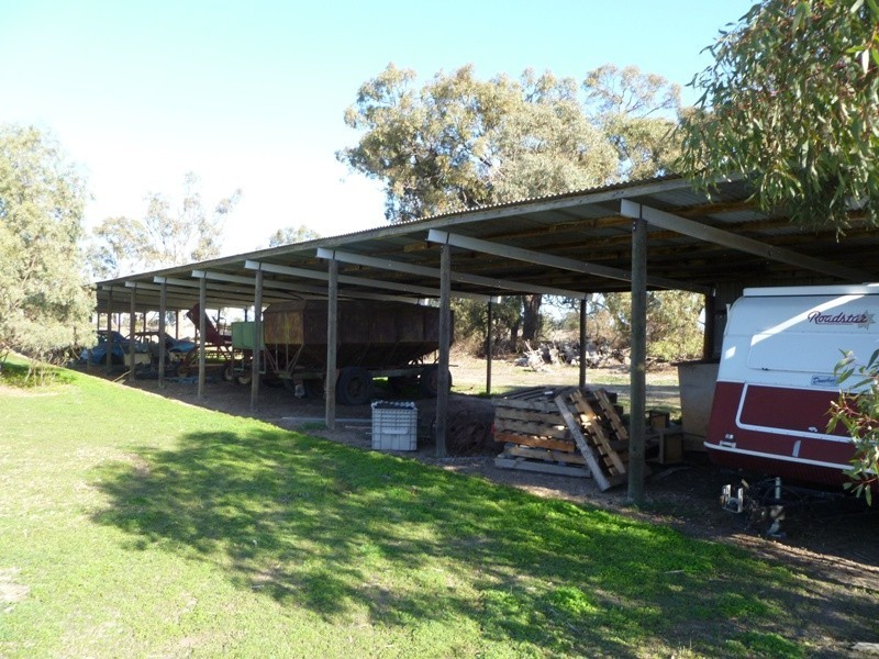 3261 Western Highway, Dimboola VIC 3414