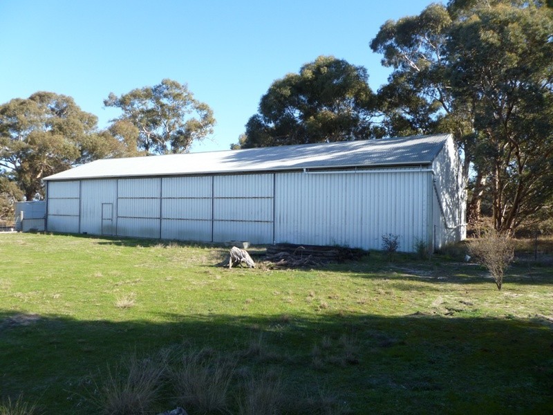 3261 Western Highway, Dimboola VIC 3414
