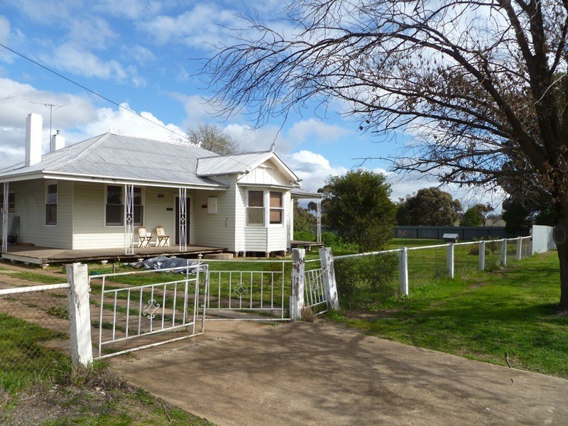 64 Foundry Street, Minyip VIC 3392