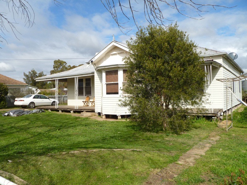 64 Foundry Street, Minyip VIC 3392