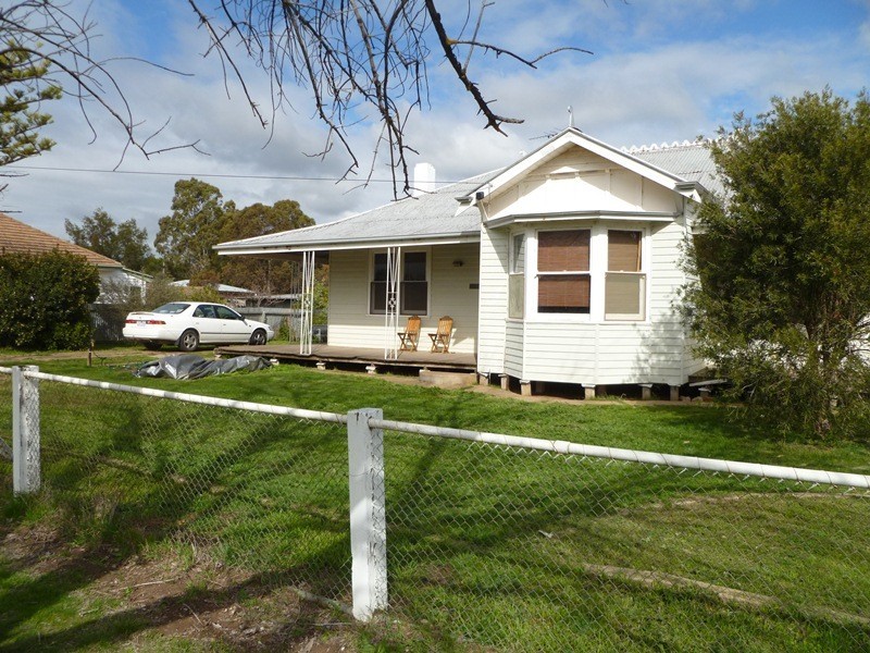 64 Foundry Street, Minyip VIC 3392