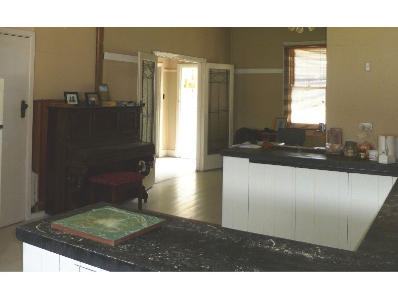 64 Foundry Street, Minyip VIC 3392