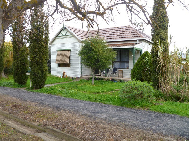 36 Hamilton Street, Murtoa VIC 3390
