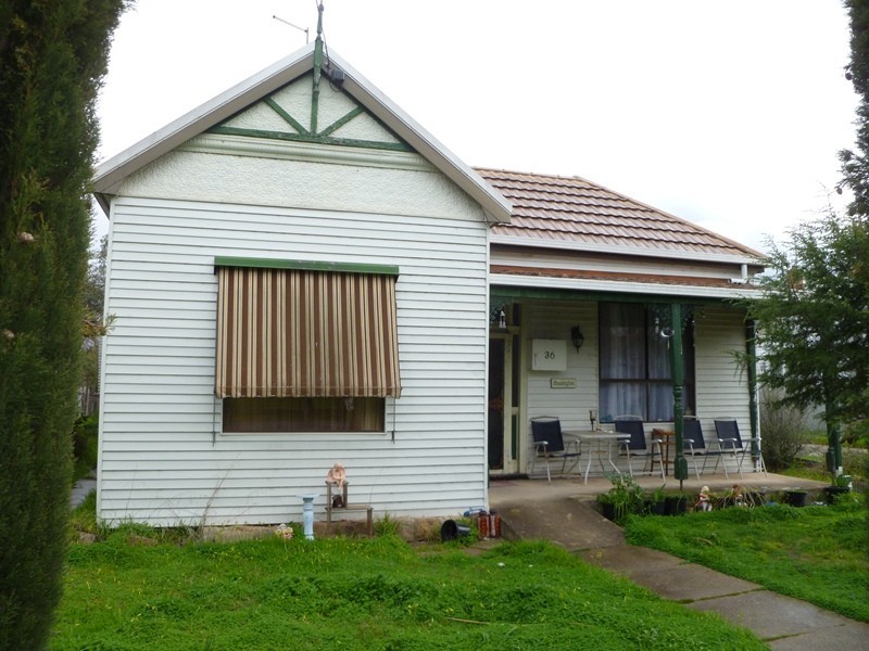 36 Hamilton Street, Murtoa VIC 3390