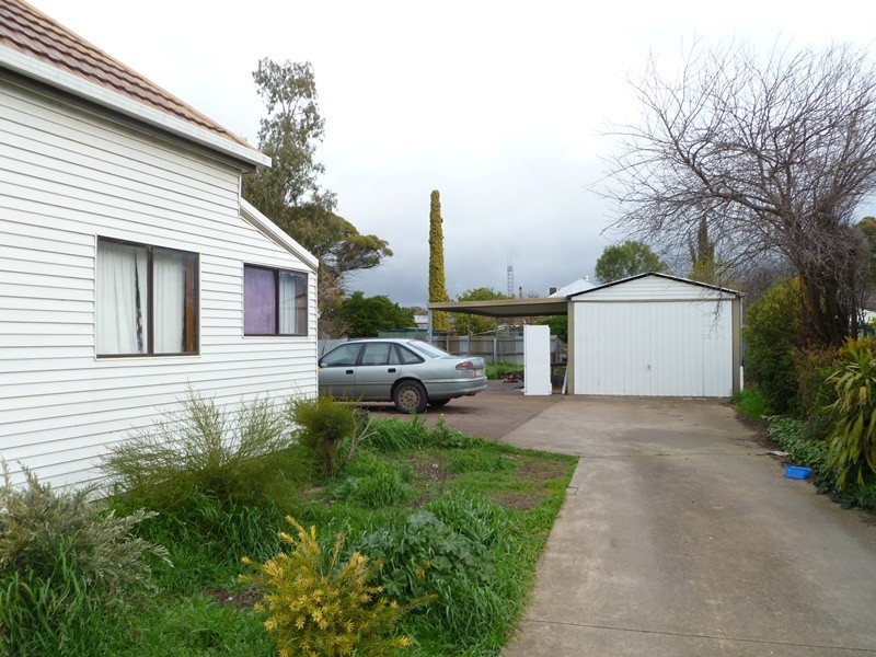 36 Hamilton Street, Murtoa VIC 3390