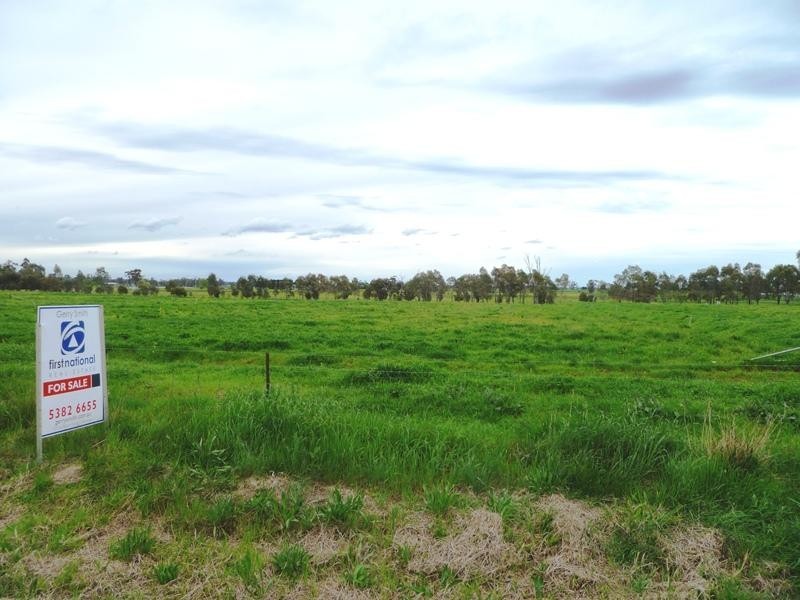 Lot 72,  Lanes Avenue, Quantong VIC 3401