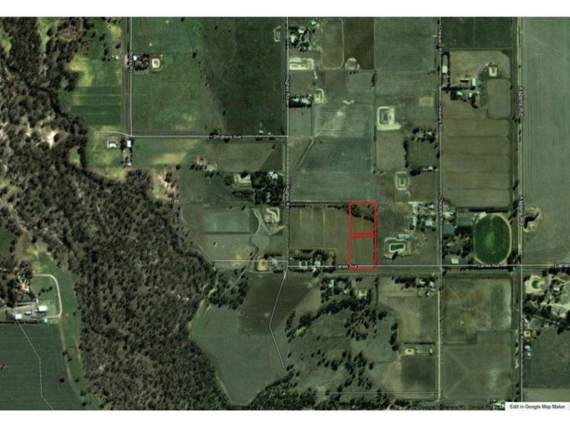 Lot 72,  Lanes Avenue, Quantong VIC 3401