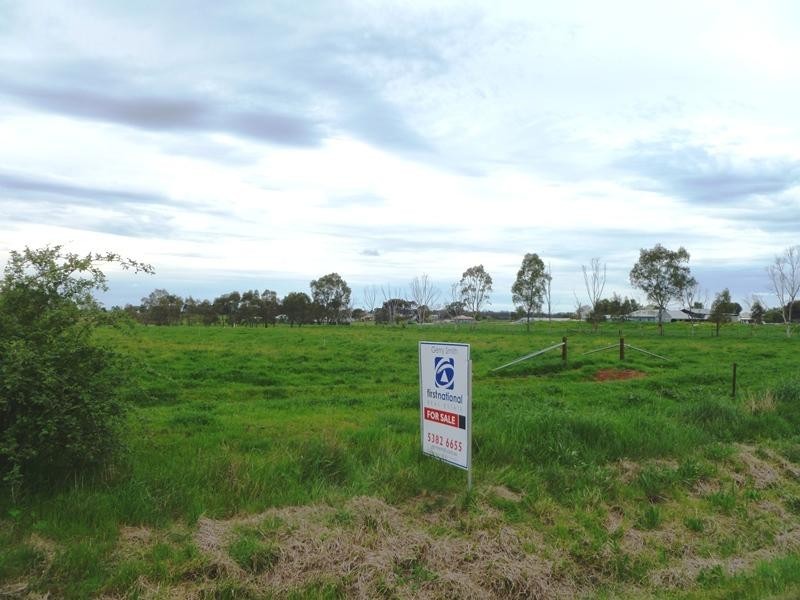 Lot 72,  Lanes Avenue, Quantong VIC 3401
