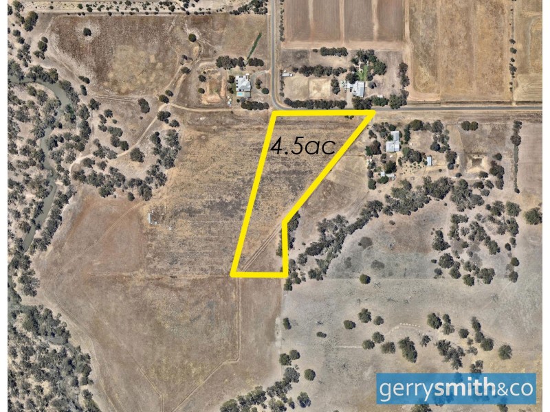Lot 2 TP627041,  Lanes Avenue, Quantong, 3401, Quantong VIC 3401
