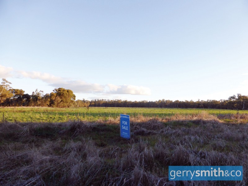 Lot 2 TP627041,  Lanes Avenue, Quantong, 3401, Quantong VIC 3401