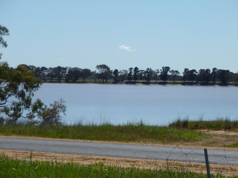 Green Lake Road, Bungalally VIC 3401