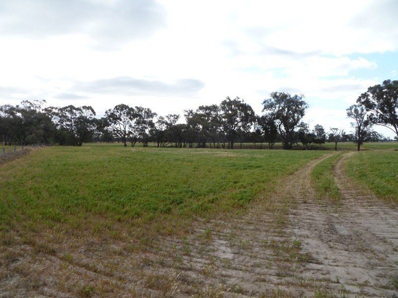 Collard Road, Dimboola VIC 3414