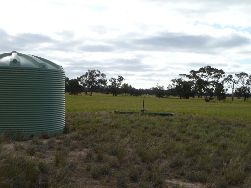Collard Road, Dimboola VIC 3414