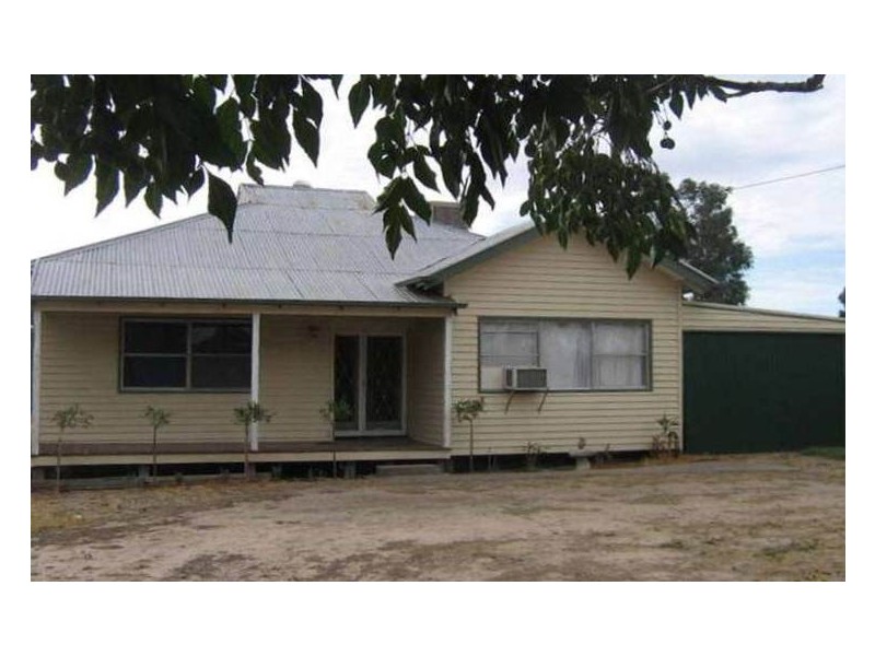 43 High Street, Dimboola VIC 3414