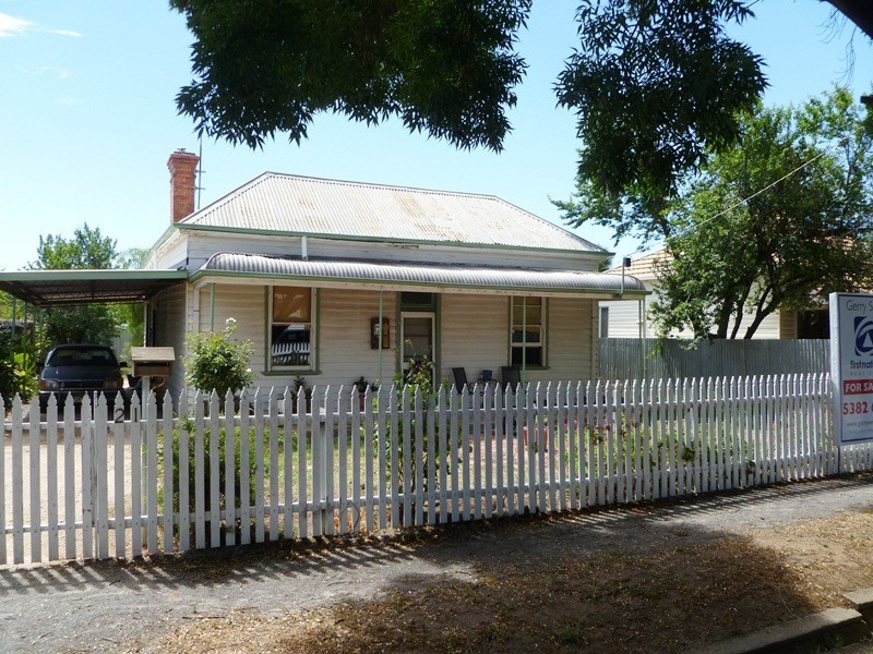 21 Hamilton Street, Murtoa VIC 3390