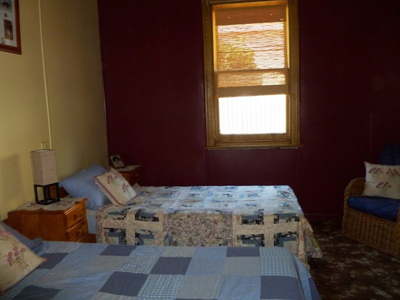 21 Hamilton Street, Murtoa VIC 3390