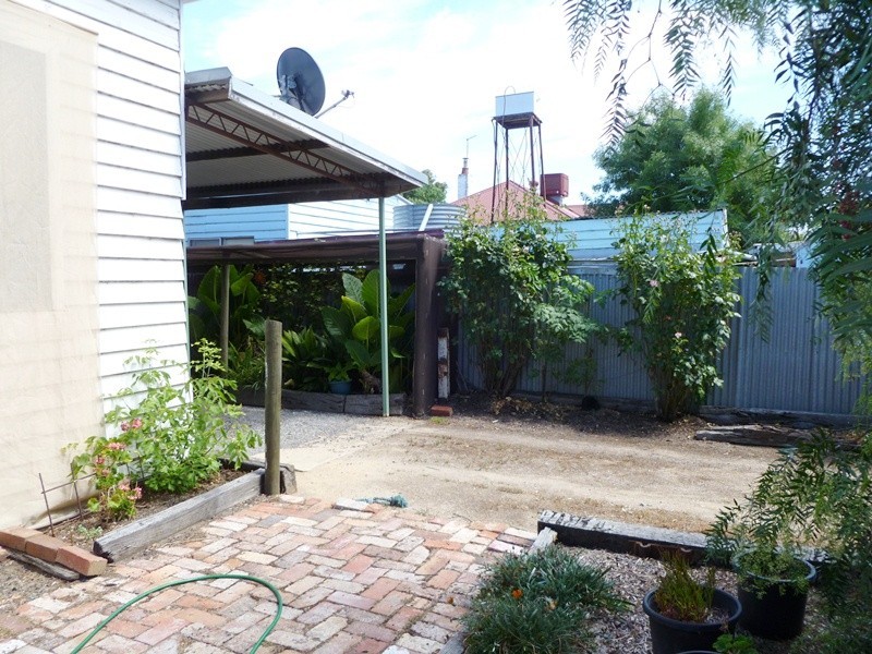 21 Hamilton Street, Murtoa VIC 3390