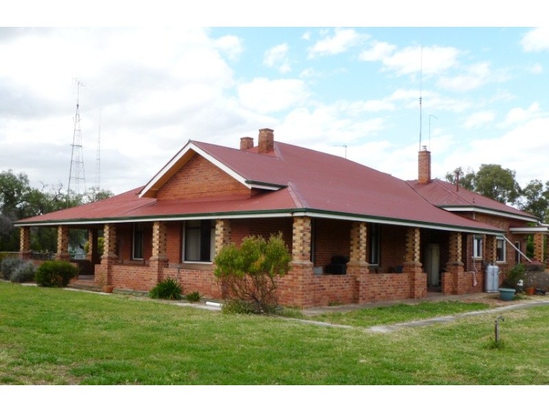 38 Tralee Lane, Longerenong VIC 3401