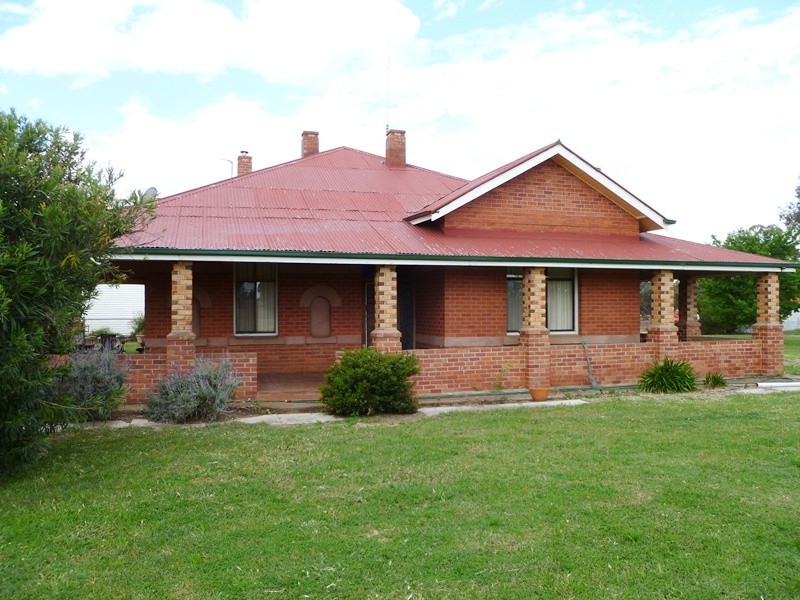 38 Tralee Lane, Longerenong VIC 3401