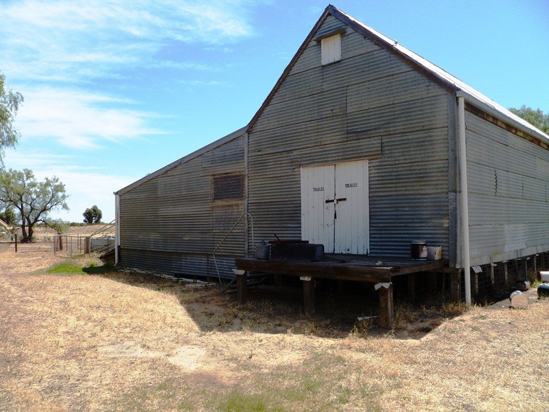 38 Tralee Lane, Longerenong VIC 3401