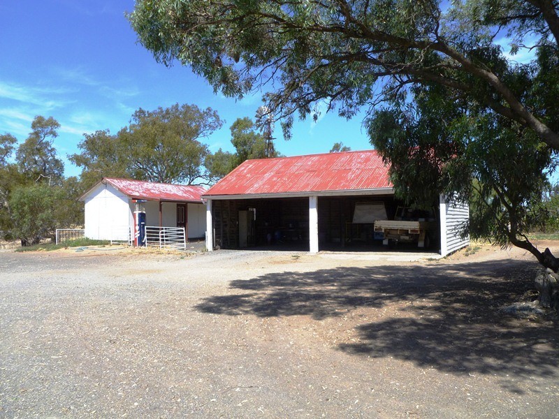 38 Tralee Lane, Longerenong VIC 3401