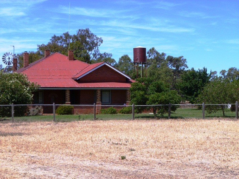 38 Tralee Lane, Longerenong VIC 3401