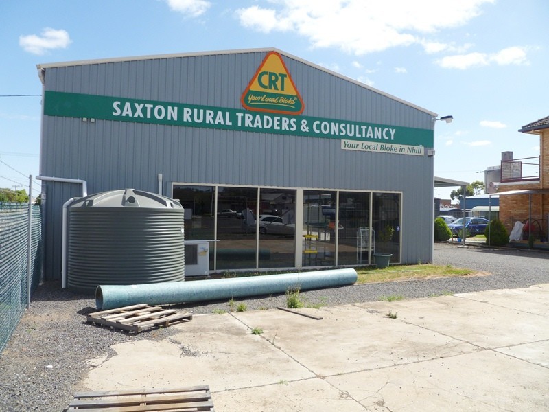 120 Nelson Street, Nhill VIC 3418